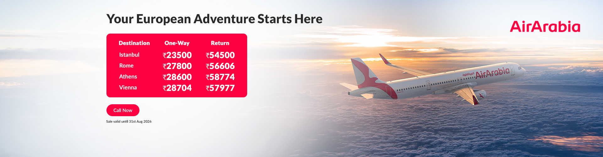 Air Arabia